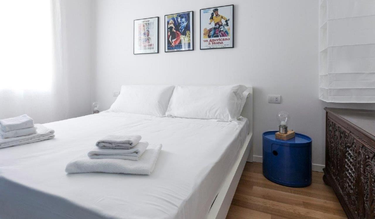 Navigli Suites - De Santis ميلان المظهر الخارجي الصورة