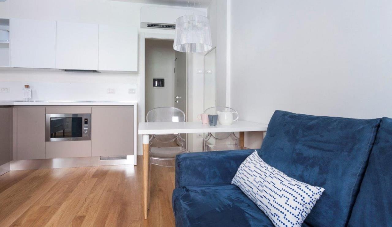 Navigli Suites - De Santis ميلان المظهر الخارجي الصورة