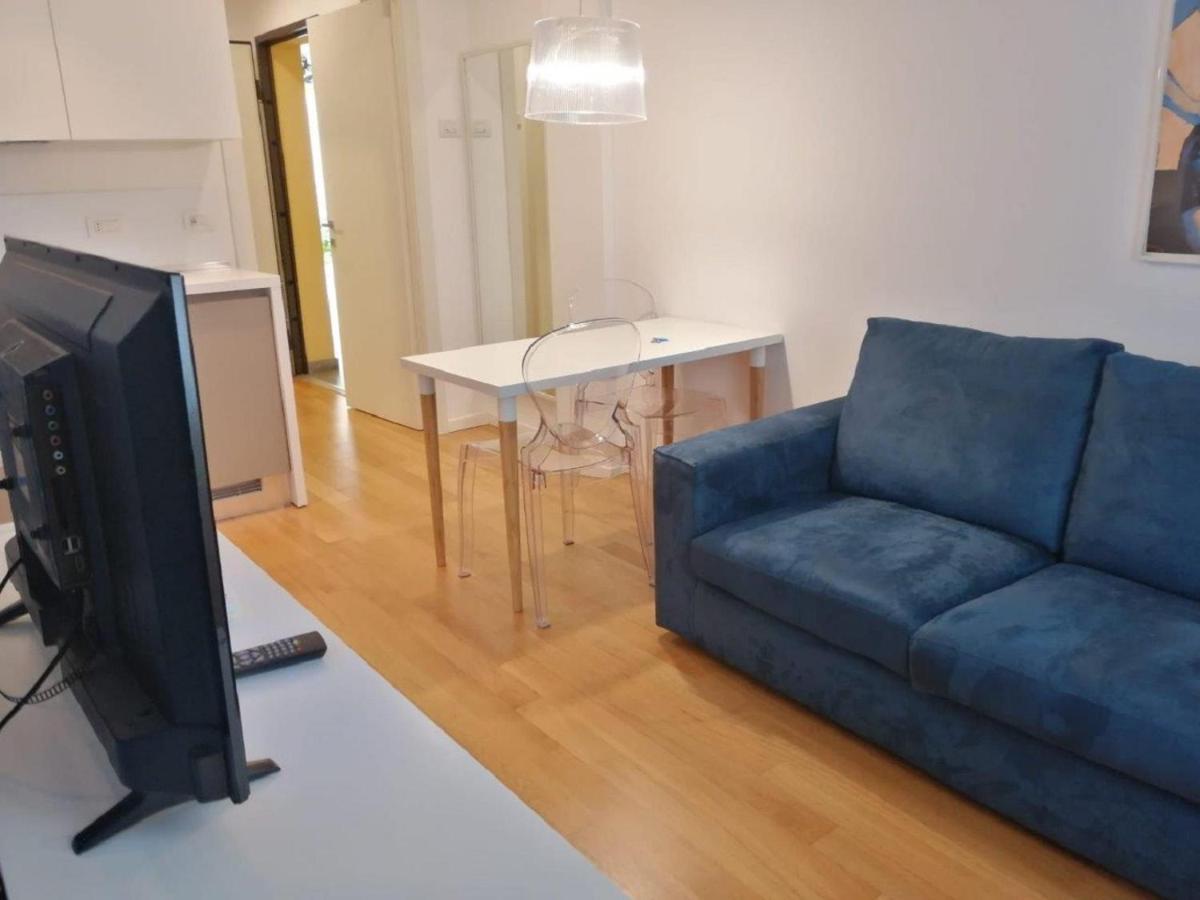 Navigli Suites - De Santis ميلان المظهر الخارجي الصورة