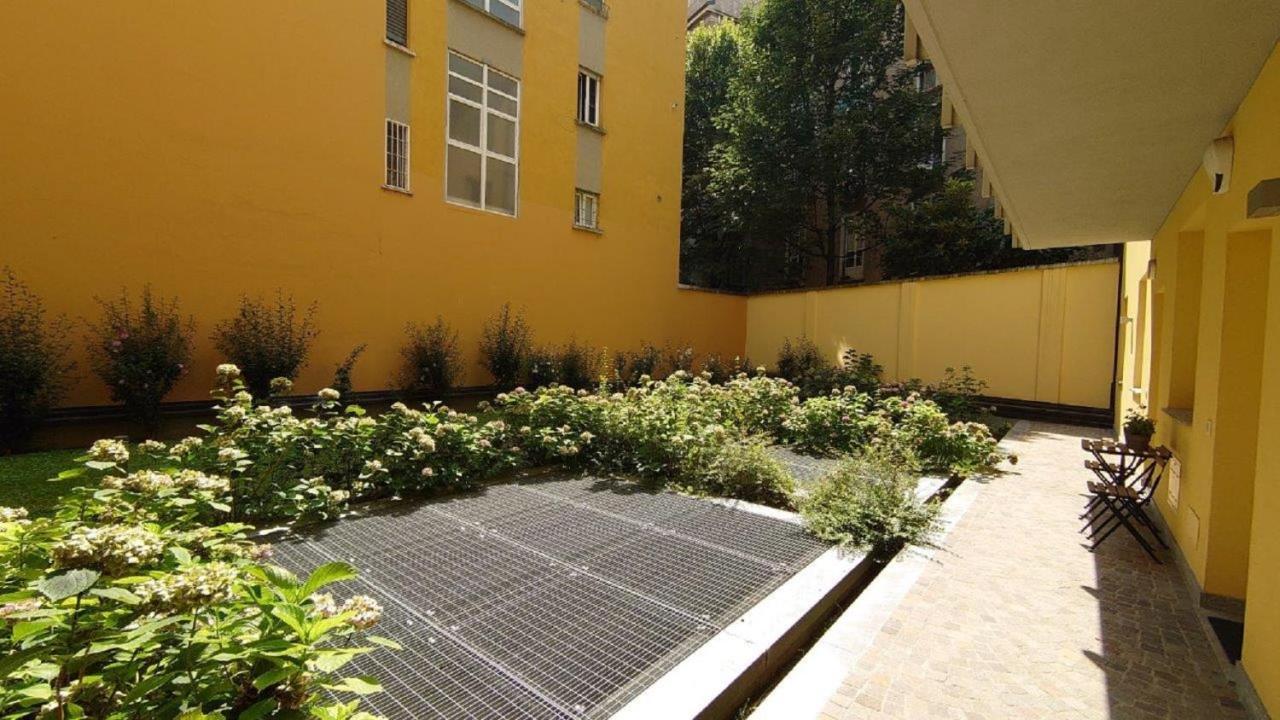Navigli Suites - De Santis ميلان المظهر الخارجي الصورة