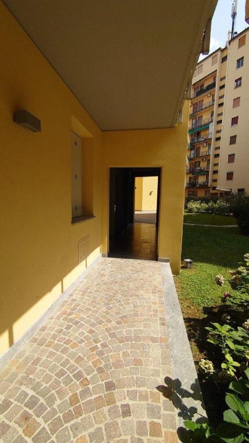 Navigli Suites - De Santis ميلان المظهر الخارجي الصورة