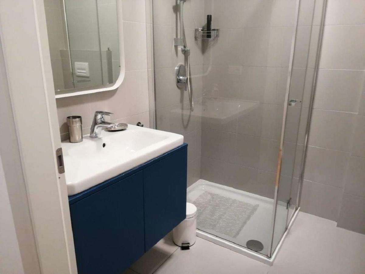 Navigli Suites - De Santis ميلان المظهر الخارجي الصورة