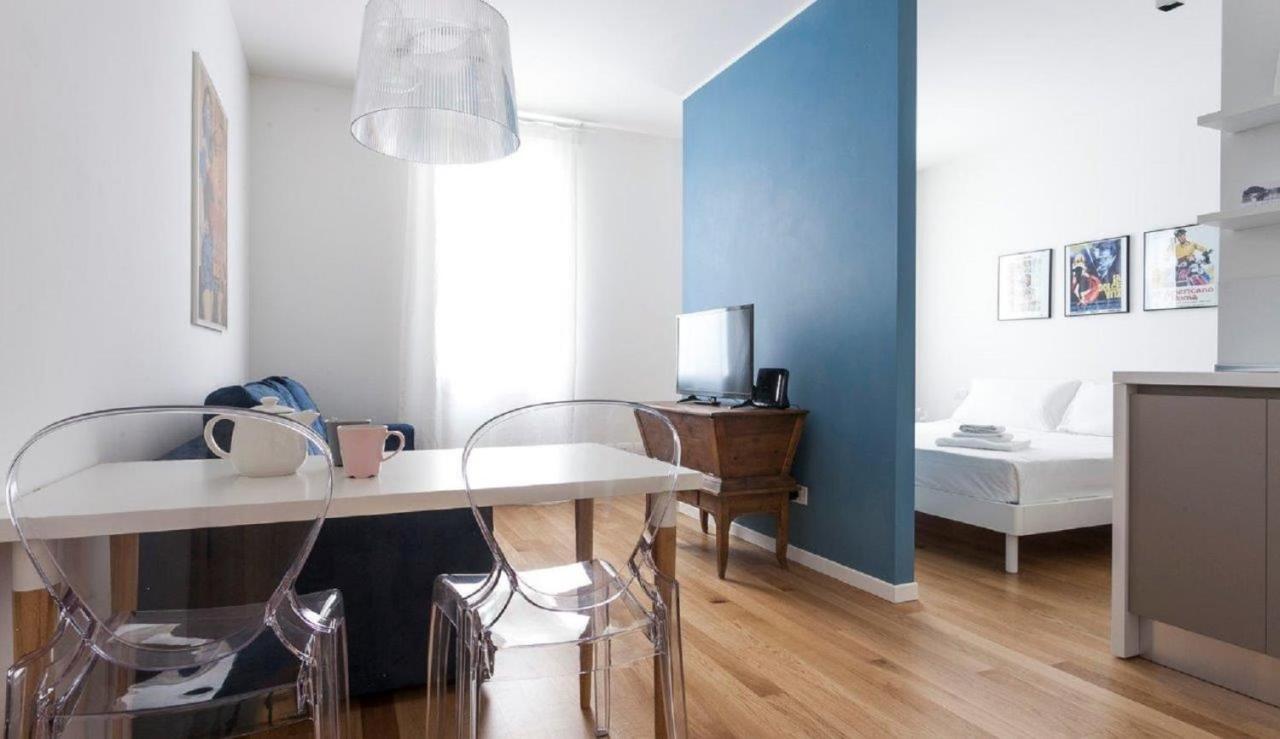 Navigli Suites - De Santis ميلان المظهر الخارجي الصورة