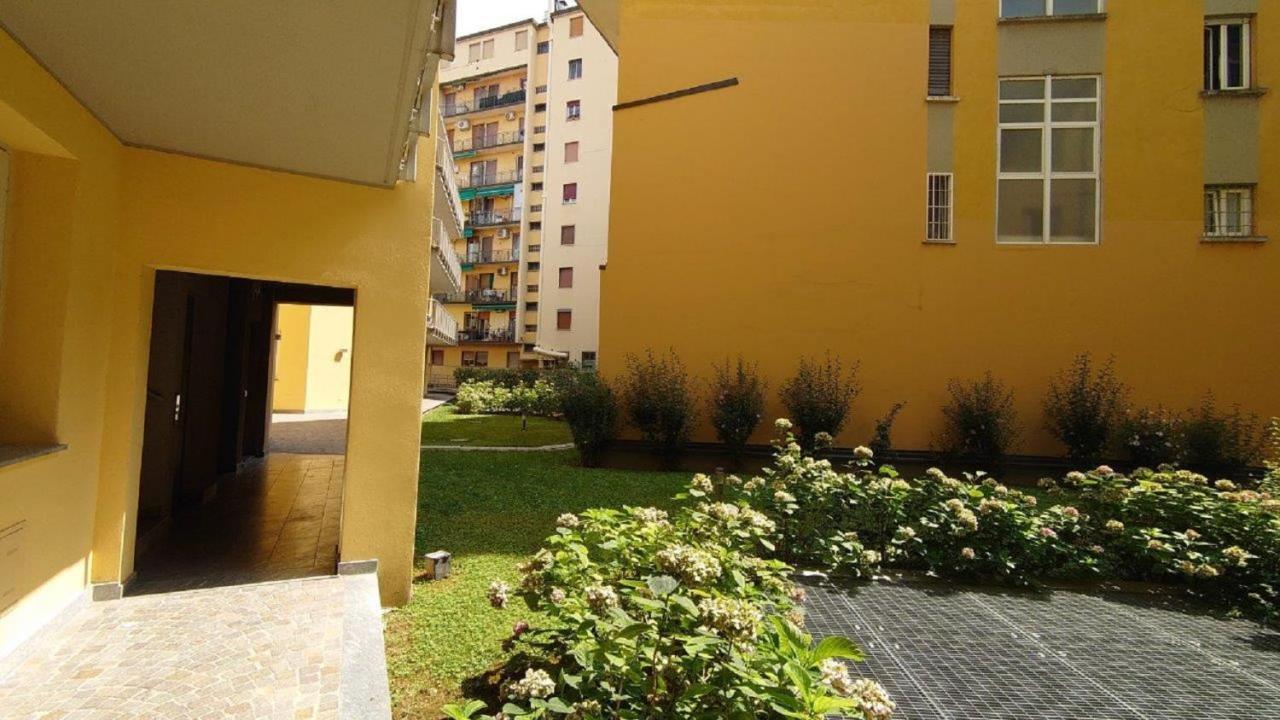 Navigli Suites - De Santis ميلان المظهر الخارجي الصورة